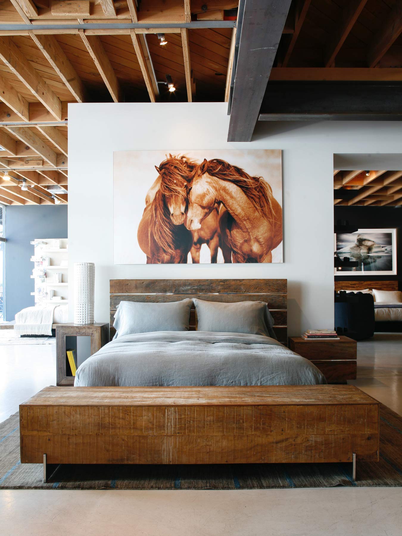 Cambay King Mattress 6