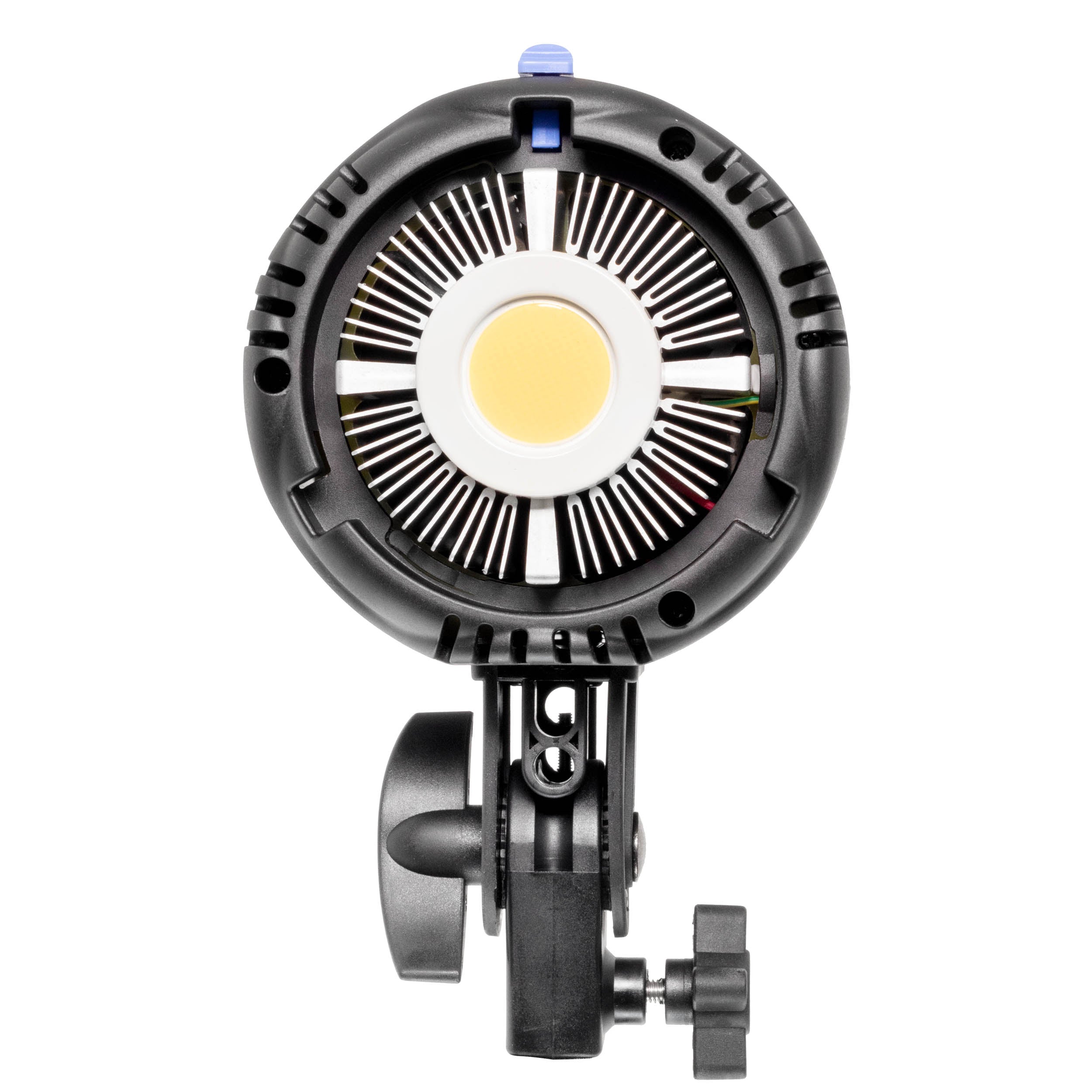 DAYLiTE60D MKII Bowens S Mount LED Studio Light - Professional Photography & Video Lighting for Portraits, Product Shoots & YouTube Videos