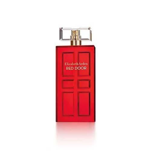 Elizabeth Arden Red Door Eau de Toilette 50ml for Women - Floral Fragrance for Daytime, Office & Special Occasions