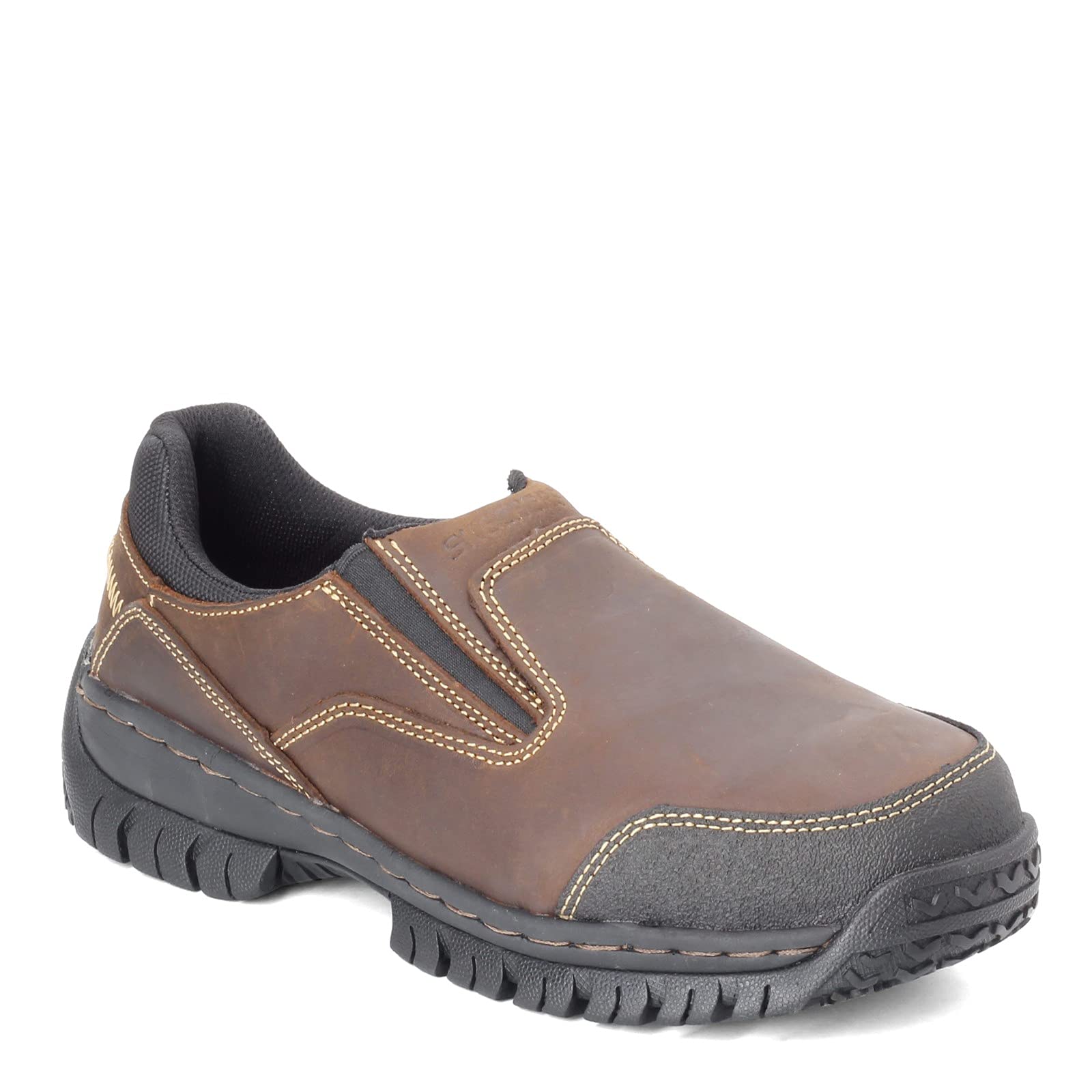 Skechers Men's Hartan Sneakers - Lightweight Walking Shoes for Men with Memory Foam | Comfortable Casual & Athletic Footwear for Running, Gym, Workout, and Daily Wear