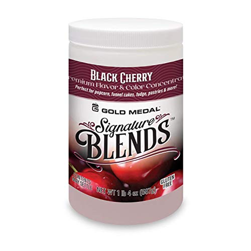 Black Cherry