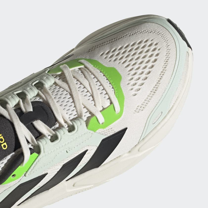 Adidas Men's Adistar Running Shoes - Lightweight & Breathable for Marathon Training, Jogging, and Gym Workouts