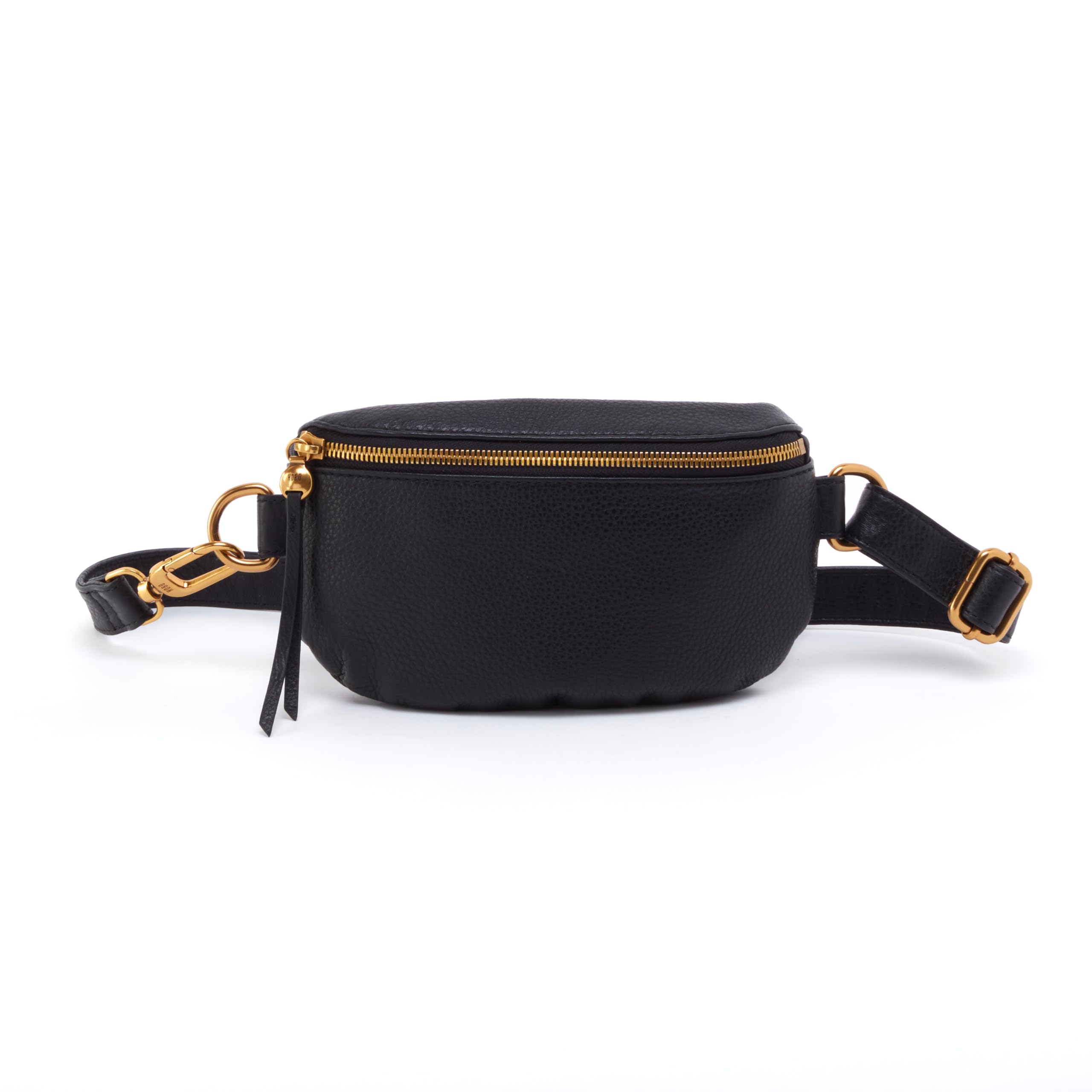 HOBO Fern Belt Bag for Women - Convertible Crossbody & Shoulder Bag | Fashionable Waist Pack & Hands-Free Purse | Perfect for Travel, Hiking, Concerts & Daily Use