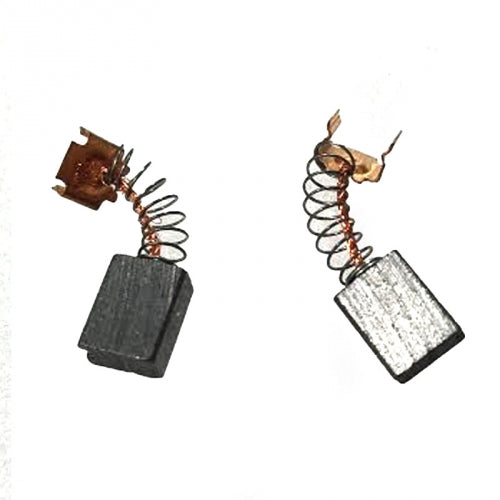 WEN 3650 Carbon Brush Replacement Set (2-Pack) - Compatible with WEN 3650 Scroll Saw - Perfect for Woodworking & DIY Projects