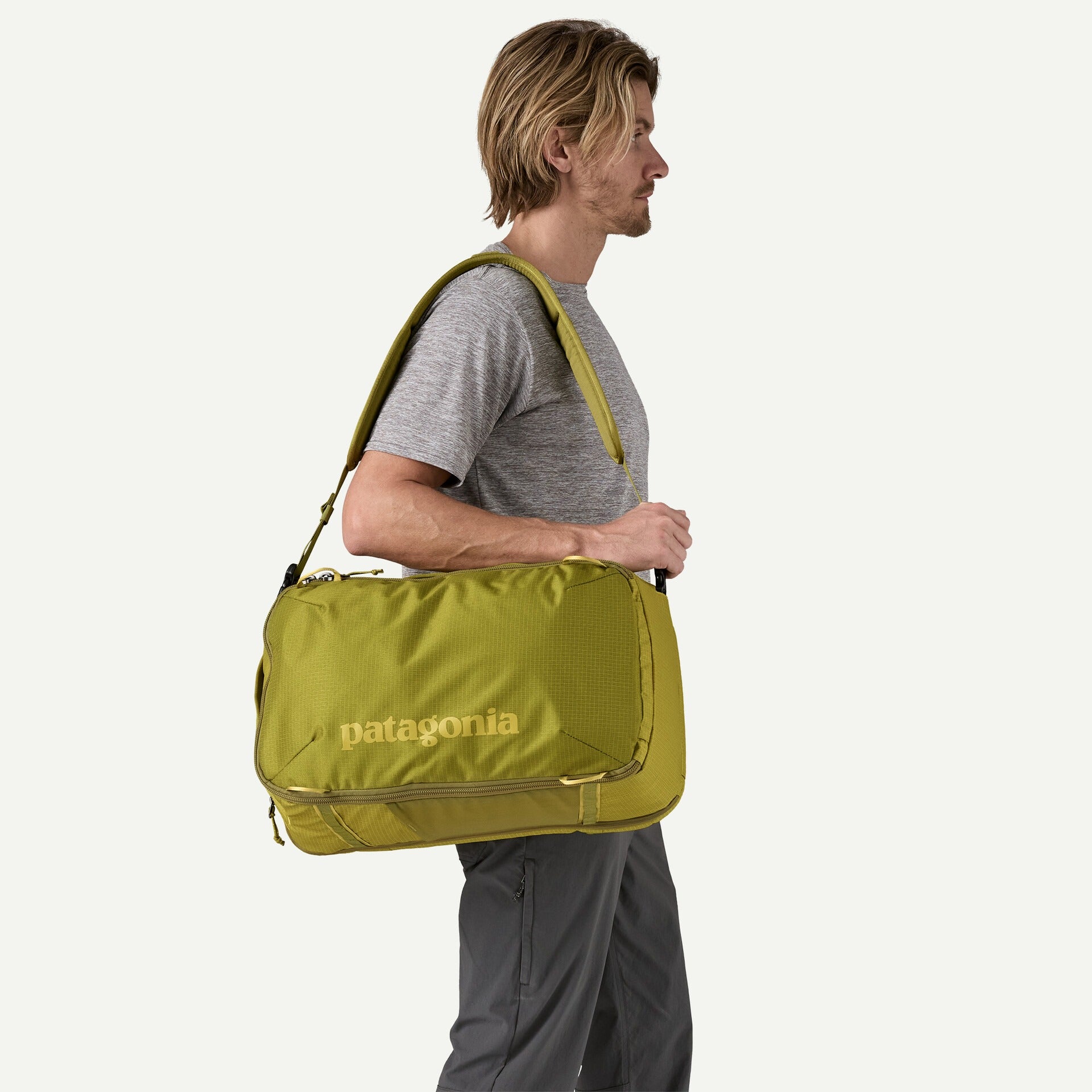 Black Hole Mini MLC 30L Backpack - Lightweight Durable Travel & Hiking Daypack for Outdoor Adventures, Commuting & Work