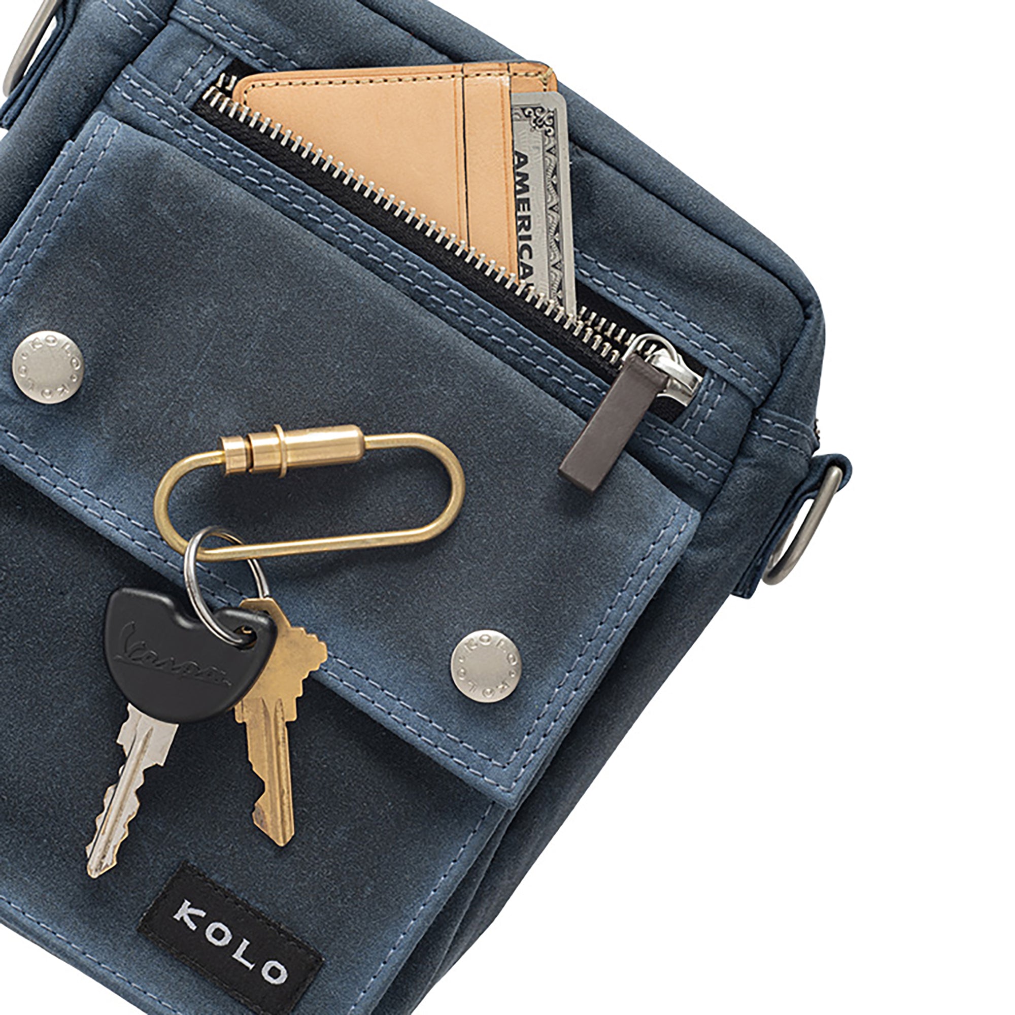 Chelsea Medium Handbag for Women - Stylish Crossbody Purse with Adjustable Strap, Perfect for Work, Travel & Everyday Use