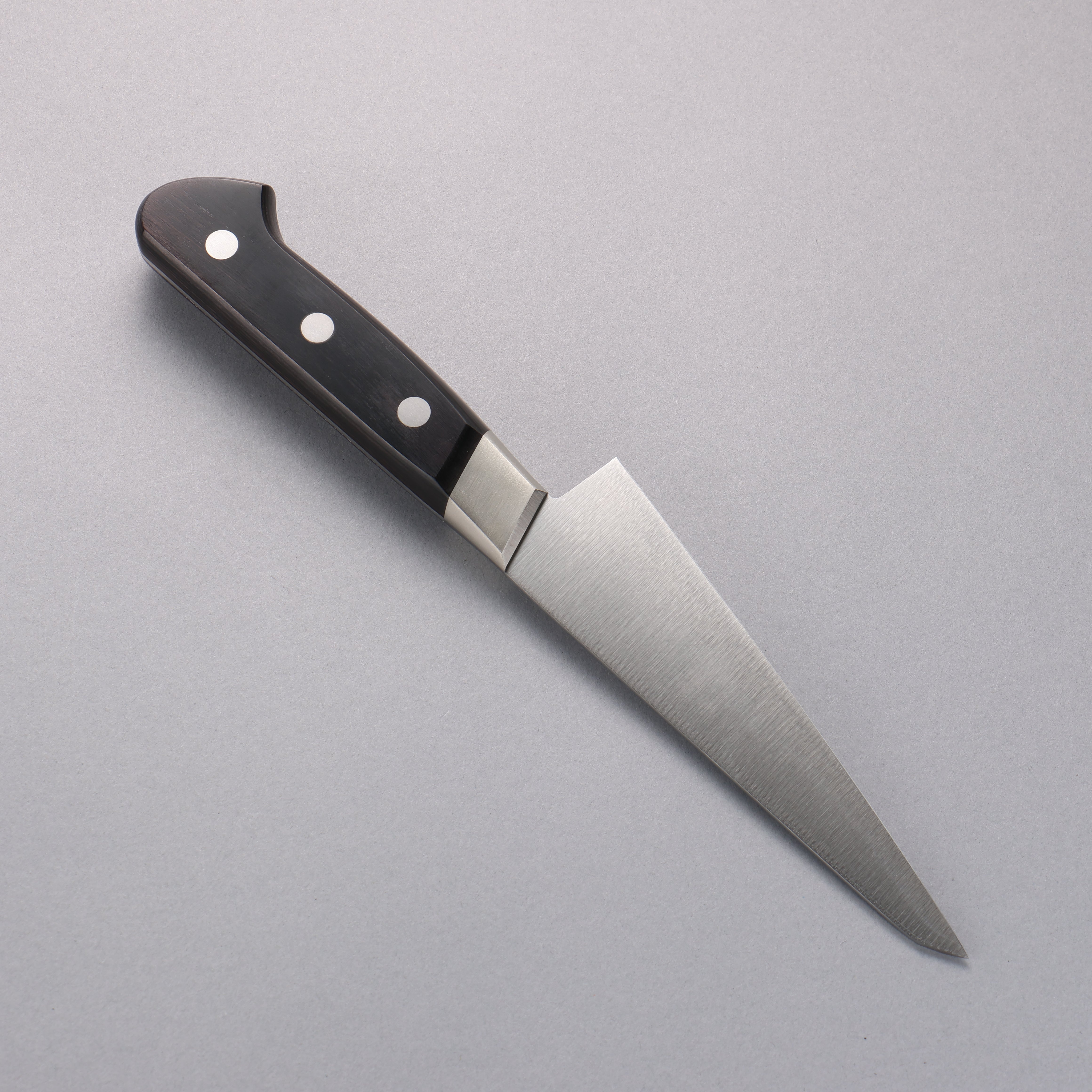 Misono UX10 Japanese Honesuki Boning Knife 145mm - Premium Stainless Steel Blade for Poultry & Meat - Perfect for Chefs, Butchers & Home Cooking