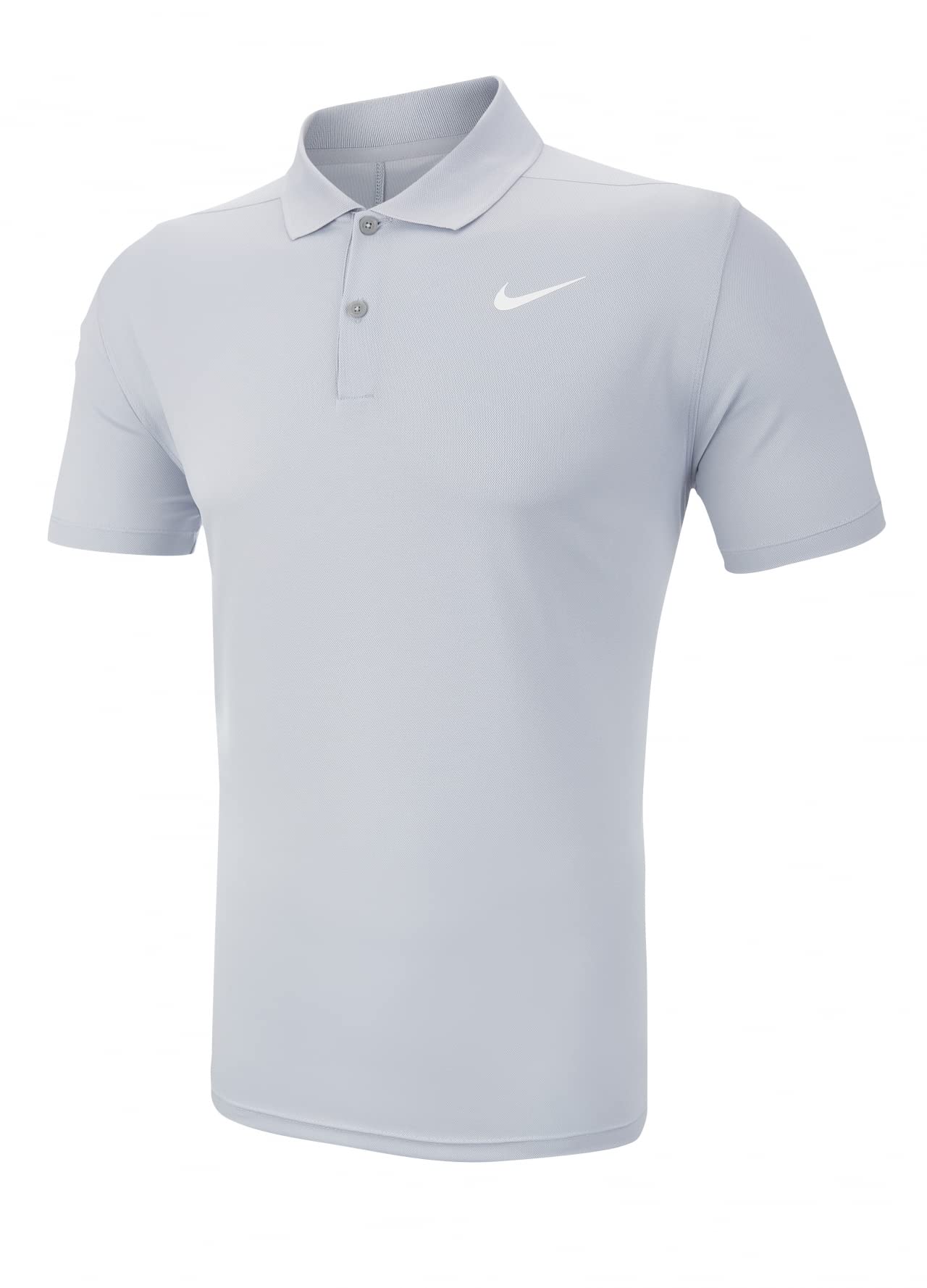 Nike Men's Dri-FIT Victory Polo Shirt - Moisture-Wicking Golf & Casual Wear - Perfect for Workouts, Office & Outdoor Activities
