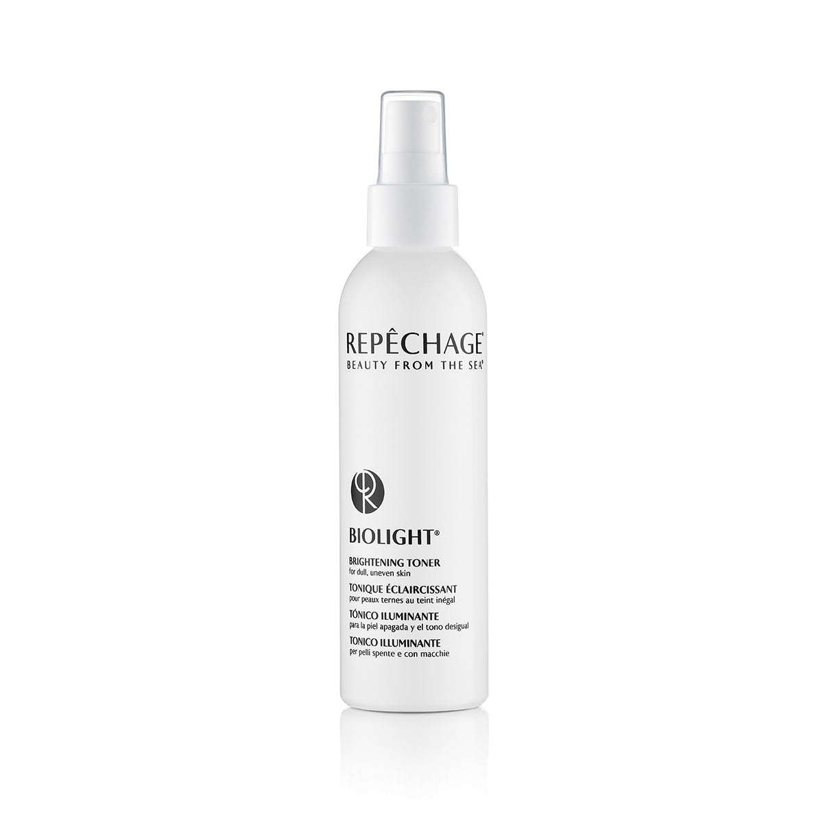 Biolight® Brightening Toner for Glowing Skin - Hydrating & Even Tone Facial Toner for Daily Skincare Routine | Perfect for Oily, Dry & Combination Skin Types