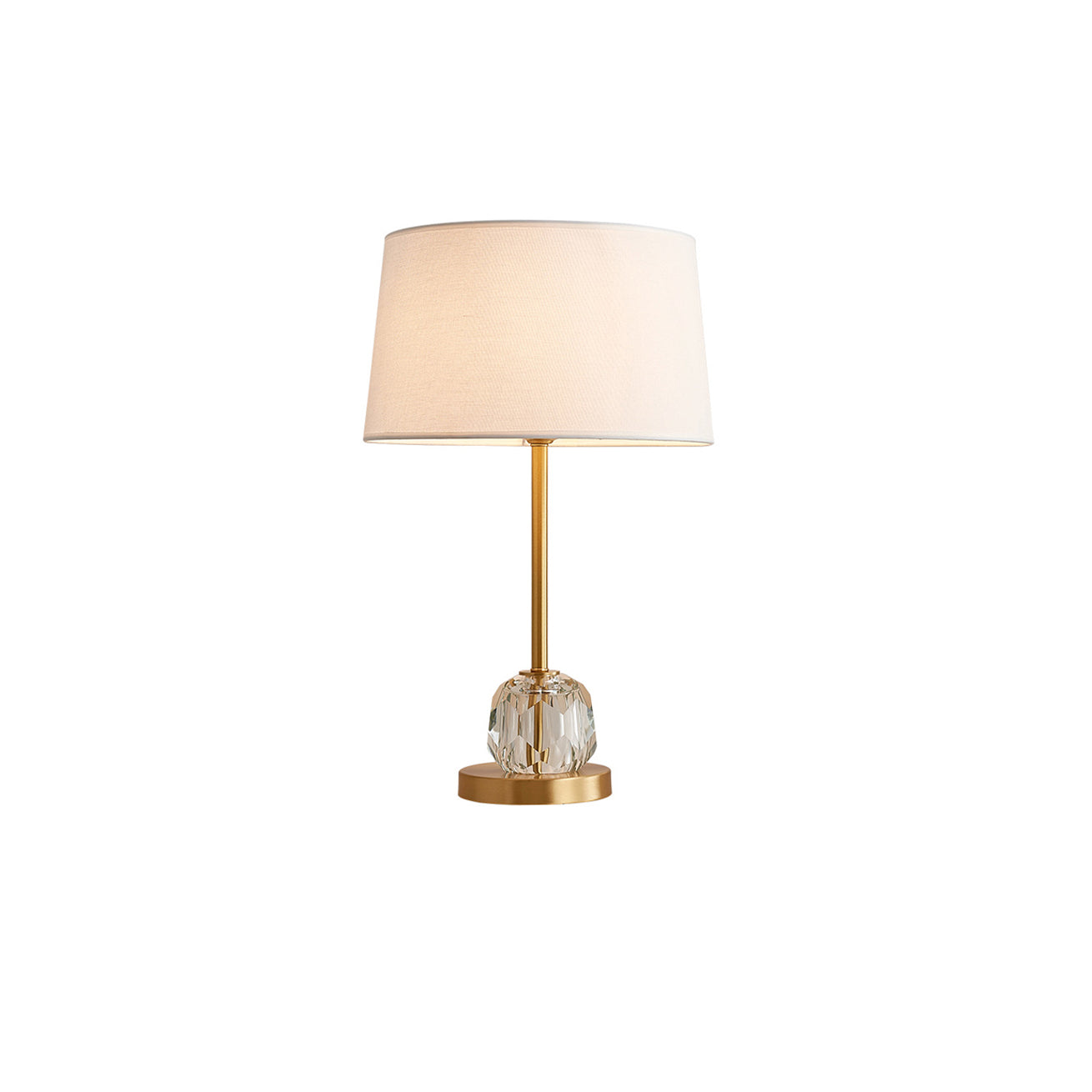 Clom Table Lamp - Modern LED Desk Lamp with Adjustable Brightness & Color Temperature for Home Office, Bedroom, and Study Room | Perfect for Reading, Working, and Relaxing