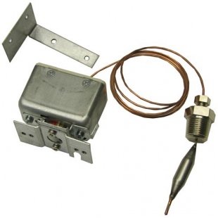 VULCAN HART Commercial Safety Thermostat Temperature Control 850429-1 - Perfect for Restaurant Kitchen Equipment & Food Service Appliances