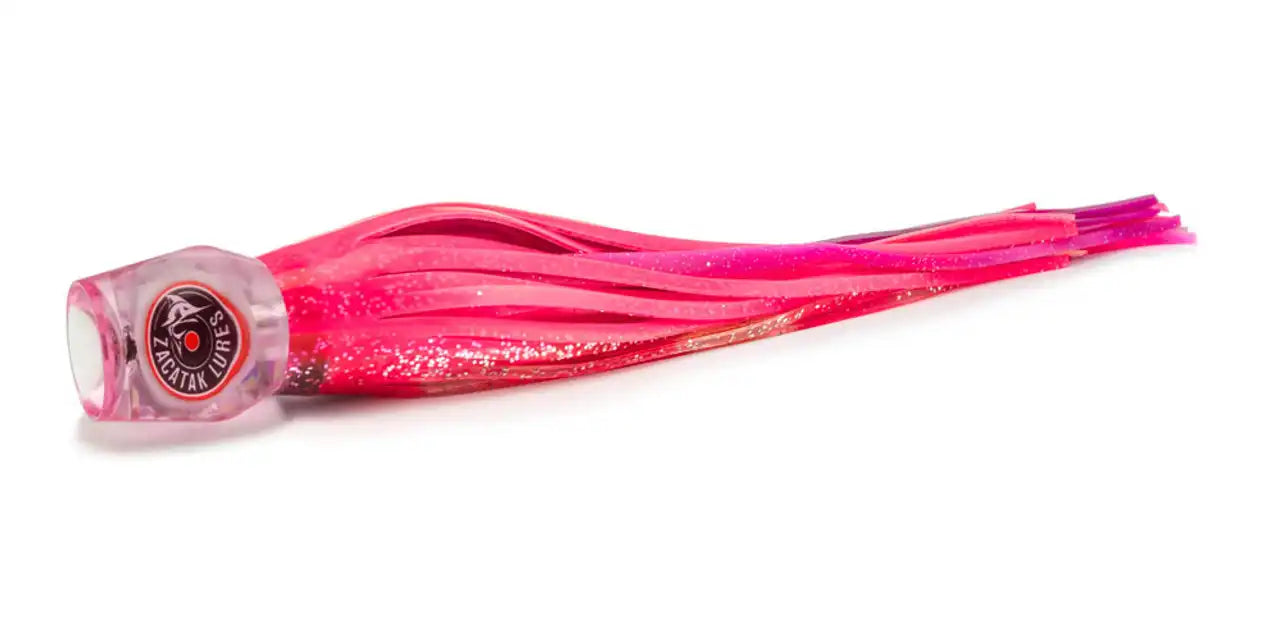Zacatak Roach Trolling Fishing Lures - Premium Bass and Trout Bait for Freshwater and Saltwater Fishing - Perfect for Lake, River, and Ocean Angling Adventures
