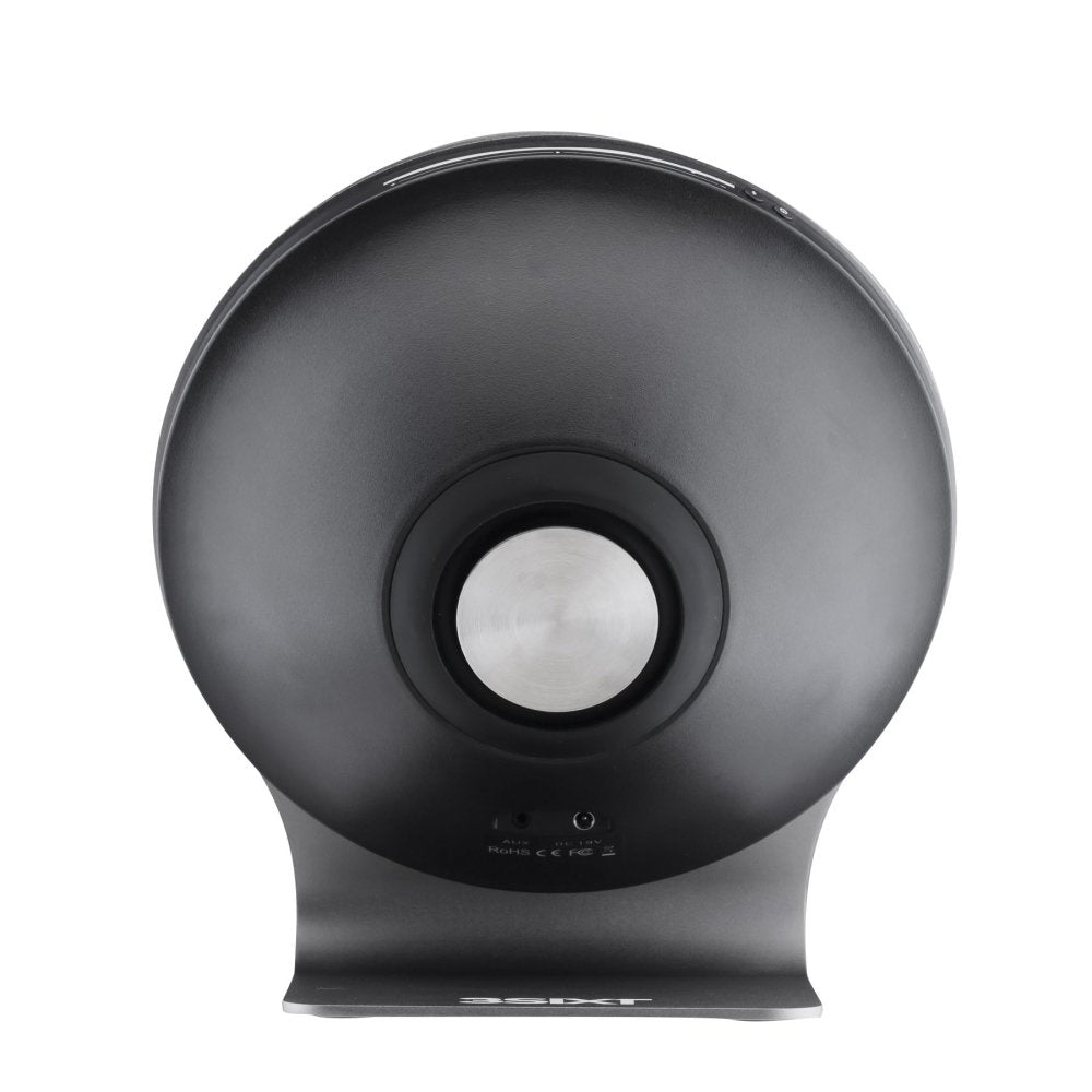 3sixT Infinity Wireless Bluetooth Speaker - Portable Waterproof Outdoor Speaker with 20H Playtime, Rich Bass for Pool, Beach, Camping & Travel