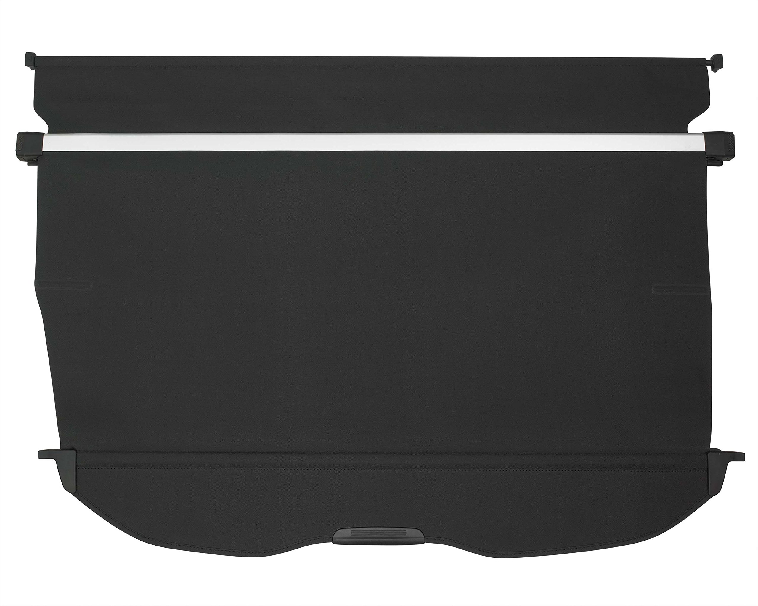 Genuine Subaru 65550SG010VH Luggage Compartment Cover - Cargo Area Protector for Outback, Forester, Crosstrek | Perfect for Road Trips & Grocery Hauling