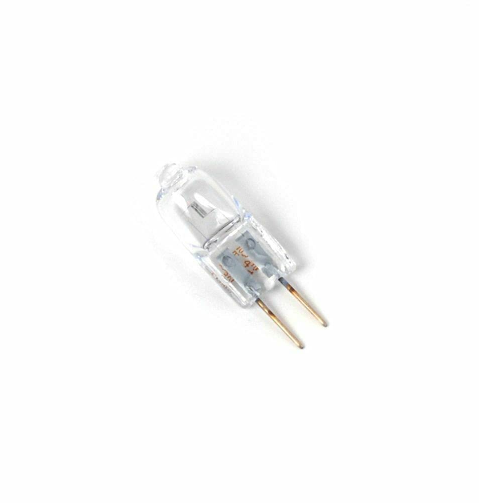 Genuine Whirlpool 8204670 Microwave Oven Replacement Bulb - OEM Part - Perfect for Kitchen Appliance Repair & Maintenance