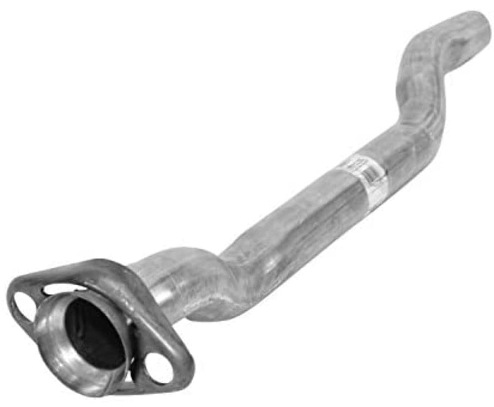 AP Exhaust Pipe 38671 - High Performance for Cars & Trucks