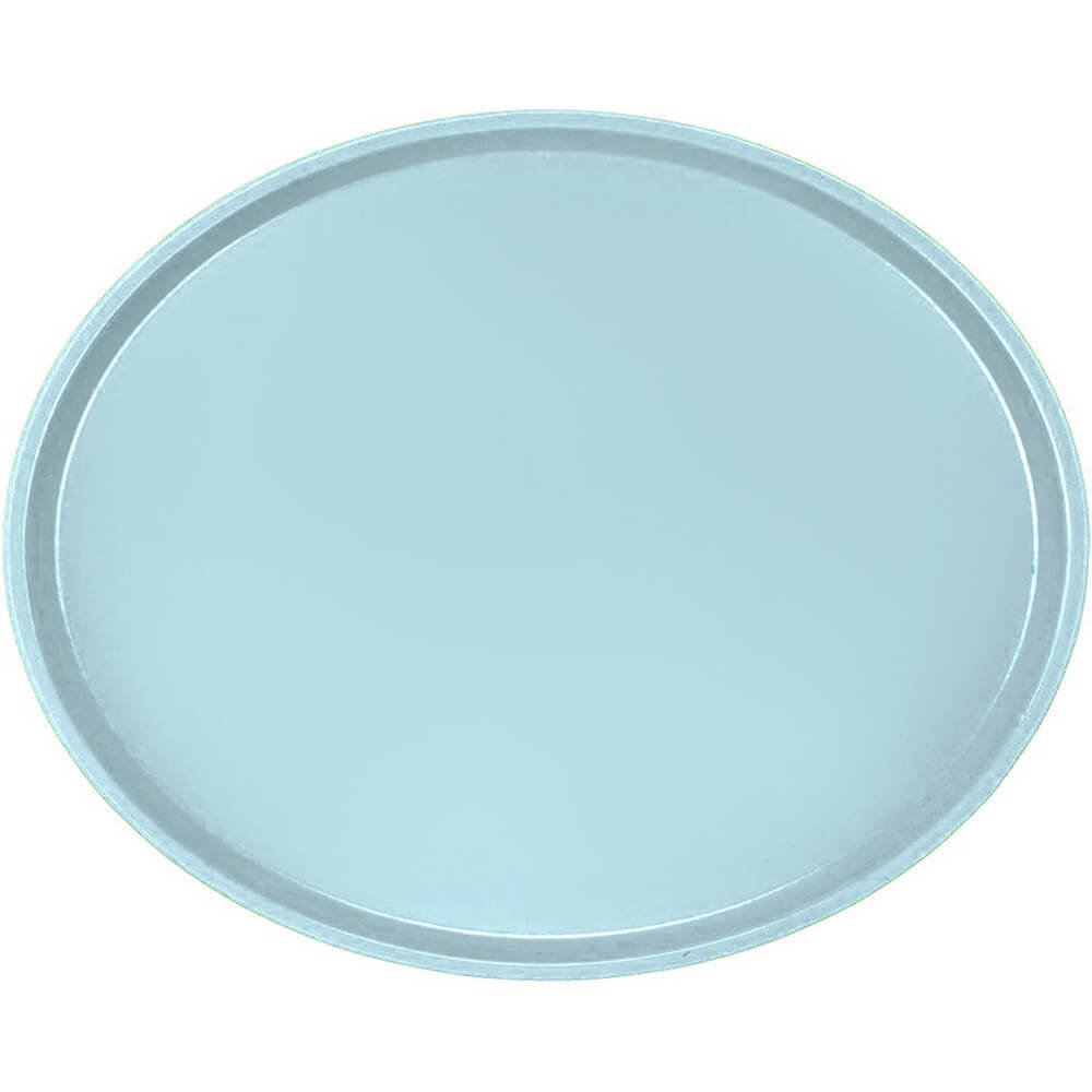 Cambro 2500177 Oval Serving Camtray - 19-1/4