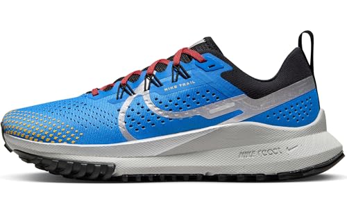 Lt Photo Blue Metallic Silver Track