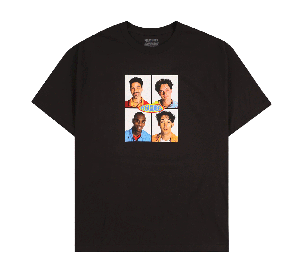 Premium Cast T-Shirt for Men & Women - Soft Cotton Comfort Fit Tee - Perfect for Casual Wear, Gym & Everyday Use