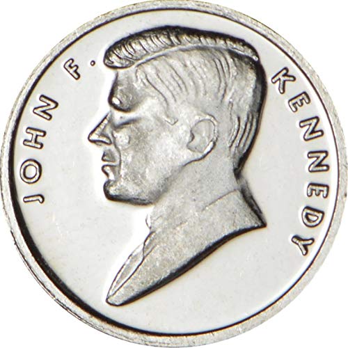 John F. Kennedy