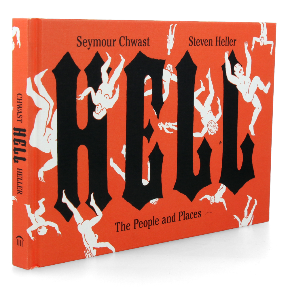 Hell: The People and Places - Explore Dark Tourism Destinations & Haunted Locations Worldwide for Adventure Travelers