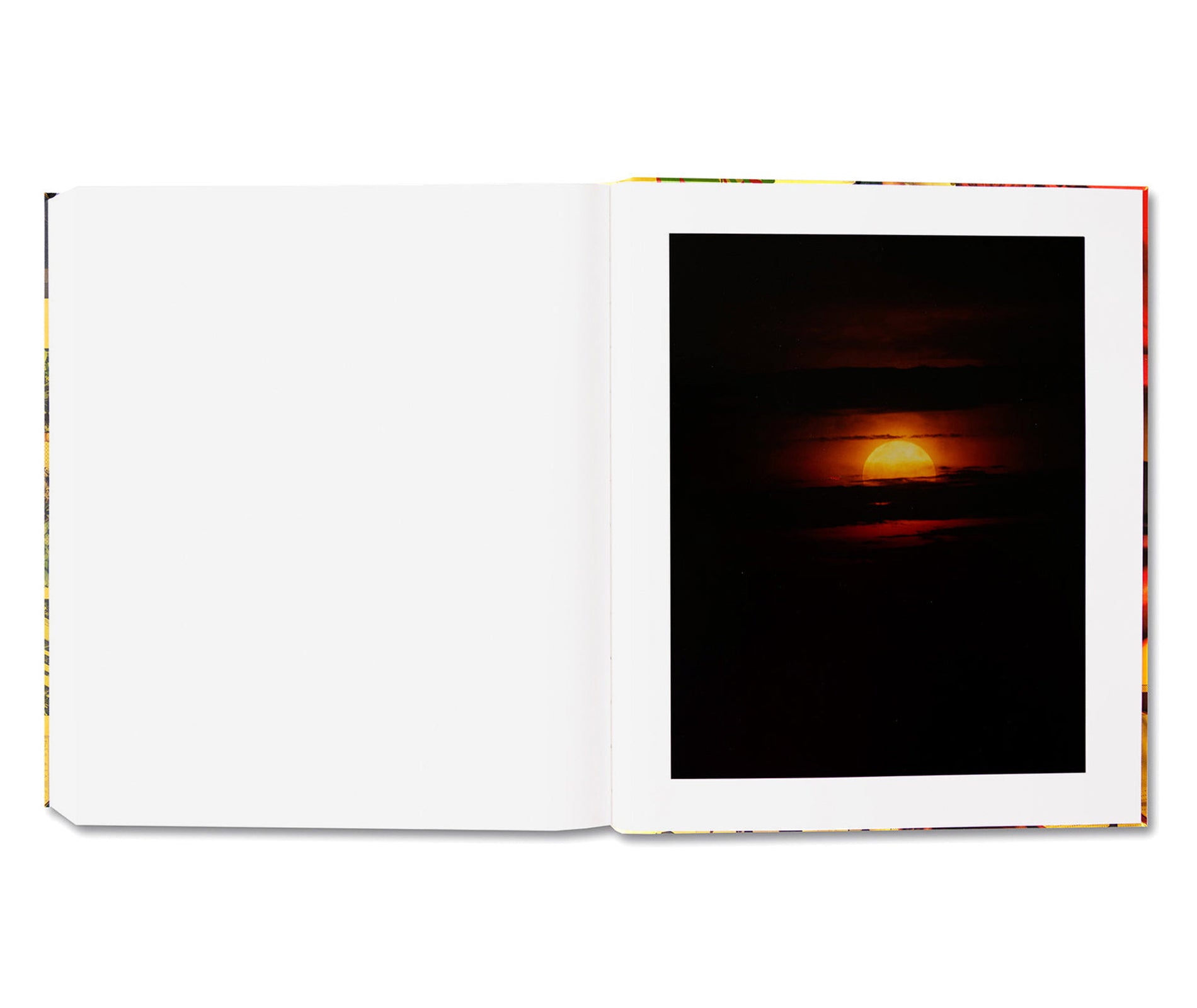 American Polychronic by Roe Ethridge - Contemporary Art Photography Book for Collectors & Enthusiasts - Perfect for Home Decor, Gallery Displays & Art Lovers