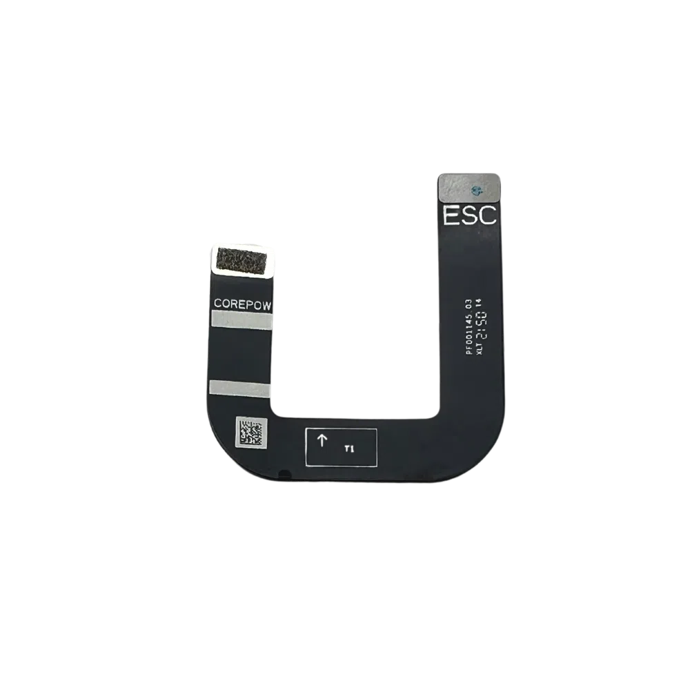 DJI Matrice 30 Flexible Flat Cable - Core Board to ESC Board Connector for Drone Repair & Maintenance | Compatible with DJI Drones | Perfect for Aerial Photography & Professional UAV Operations