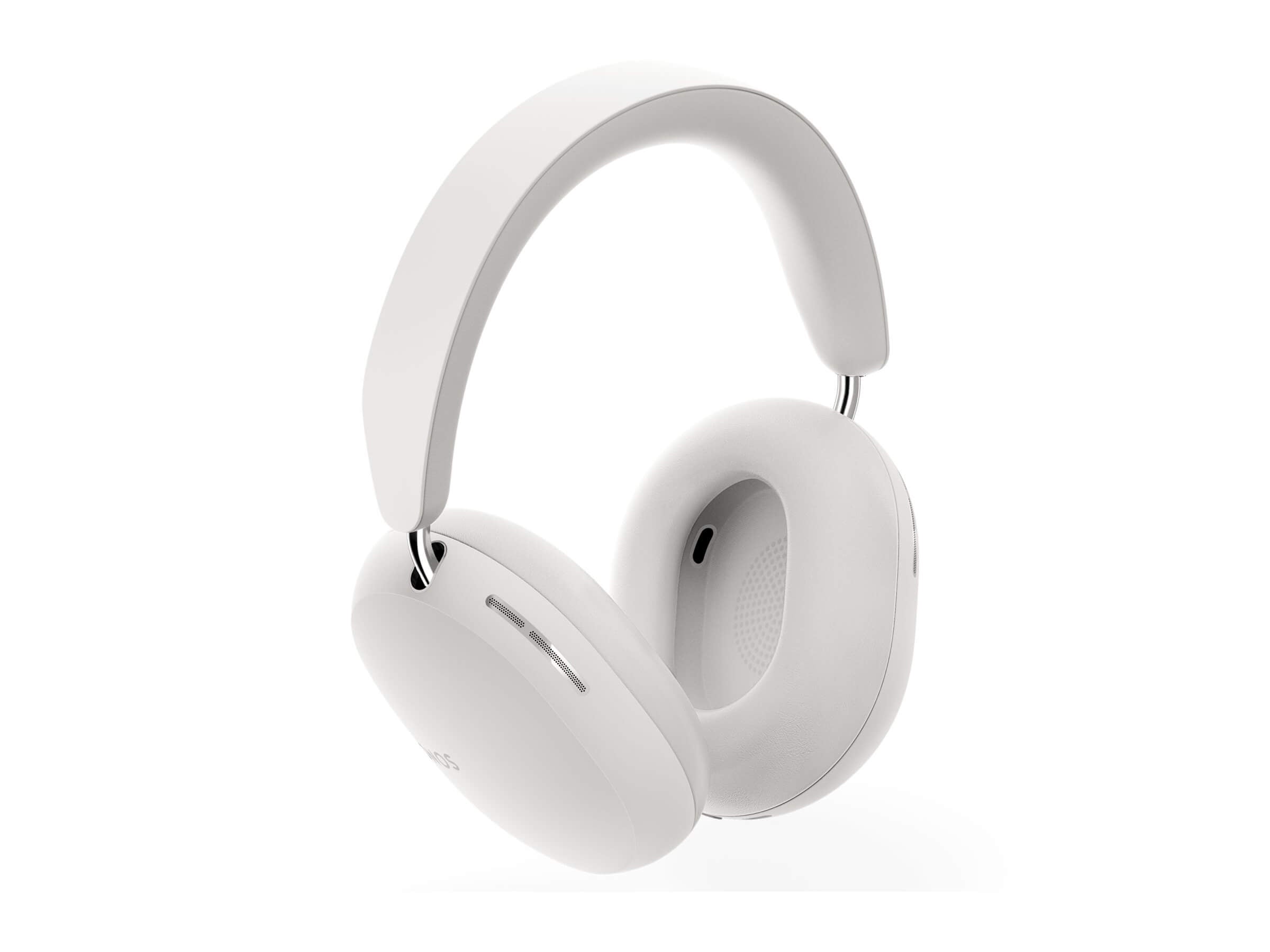 Sonos Ace Wireless Over-Ear Headphones with Active Noise Cancellation - Perfect for Travel, Workouts, and Home Entertainment