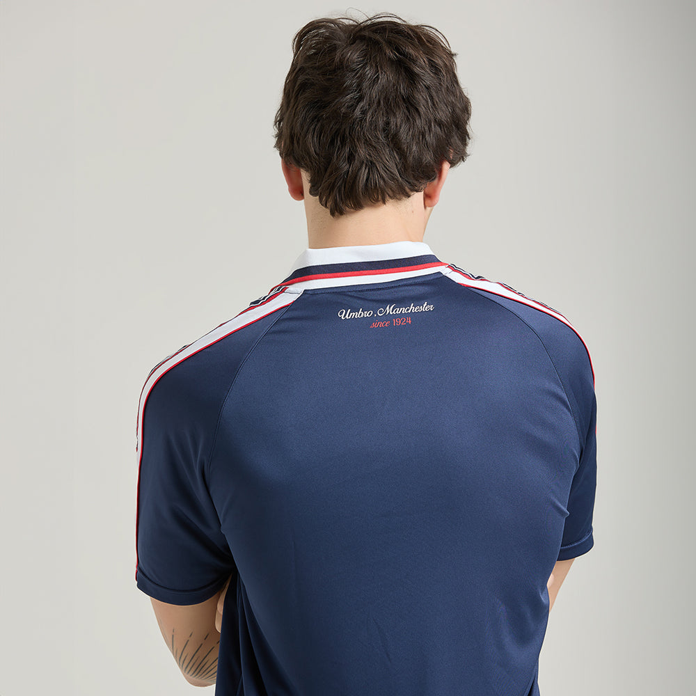 Icon Polo Shirt for Men - Classic Fit, Breathable Cotton - Perfect for Casual Wear, Office & Outdoor Activities