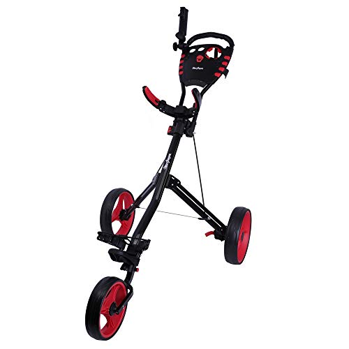 Black/Red