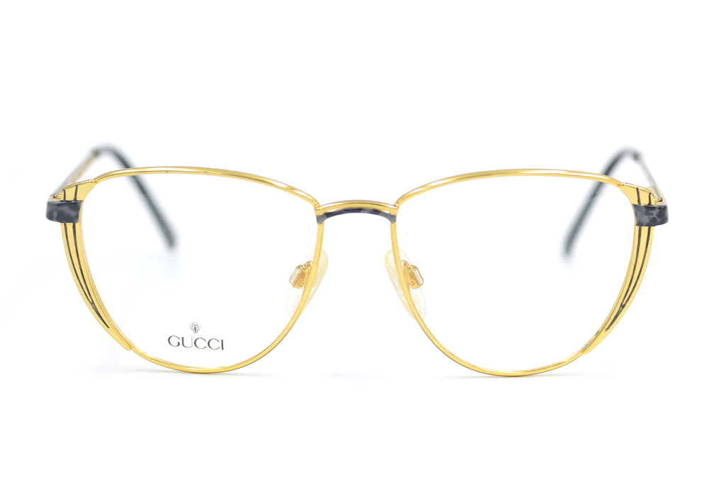 Gucci 2226 31M Sunglasses - Luxury Designer Shades for Women & Men | Perfect for Outdoor Activities, Beach, Driving & Fashion Accessories