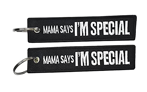 I'm Special