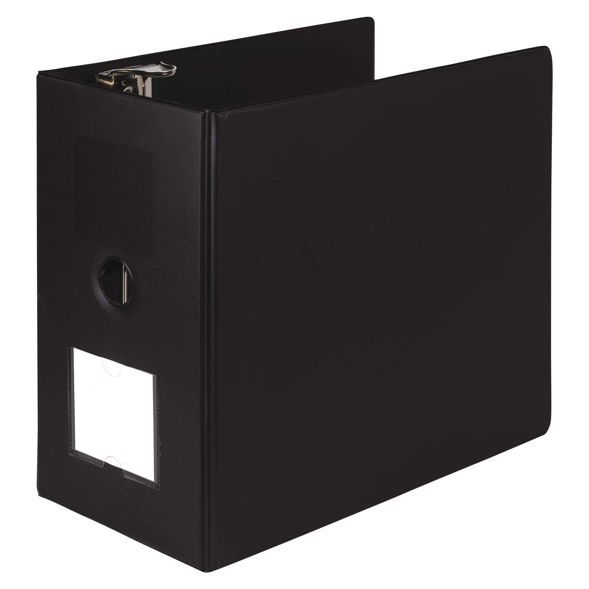 Samsill Heavyweight 3-Ring Binder - 6