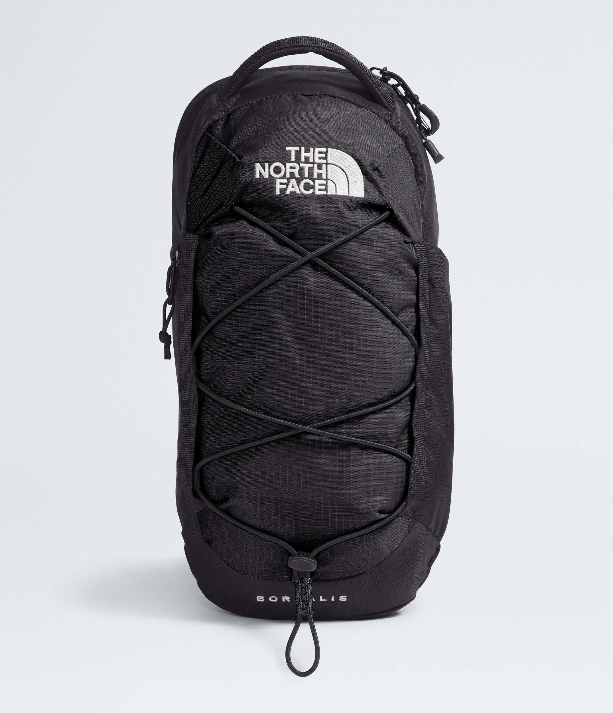 TNF Black/TNF White-NPF