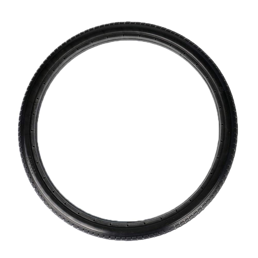20x1.75 Inch Solid Bike Tires - 20