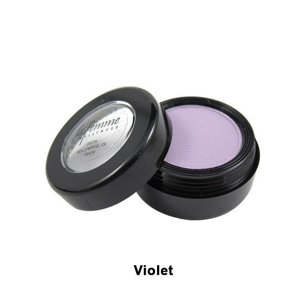 La Femme Cake Eyeliner - Waterproof & Long-Lasting Professional Makeup for Smoky Eyes & Dramatic Looks - Perfect for Parties, Weddings & Special Occasions