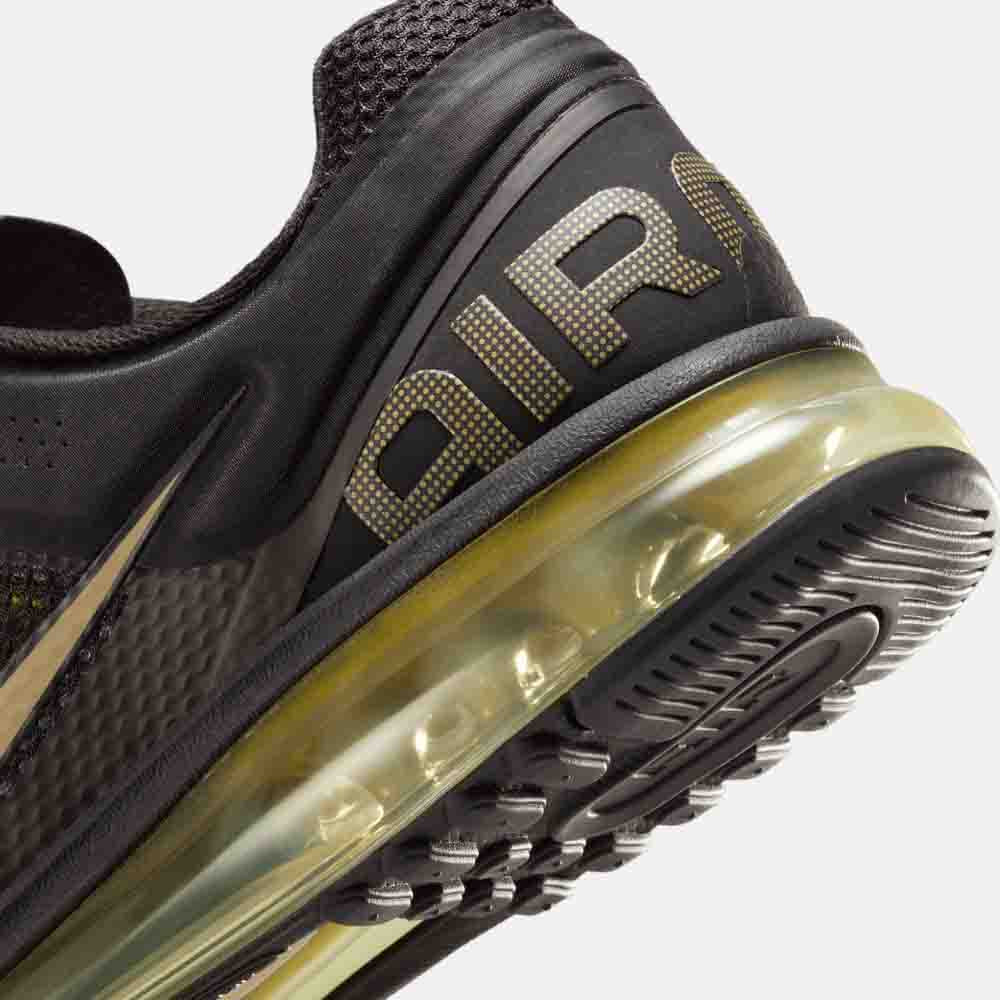 Nike Air Max 2013 Running Shoes for Men - Lightweight Cushioned Athletic Sneakers for Jogging, Gym Workouts & Everyday Wear