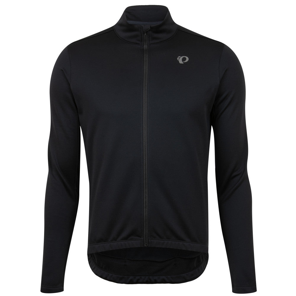 Men's Thermal Jersey for Outdoor Activities - Lightweight, Warm & Comfortable Winter Base Layer for Hiking, Camping & Snow Sports