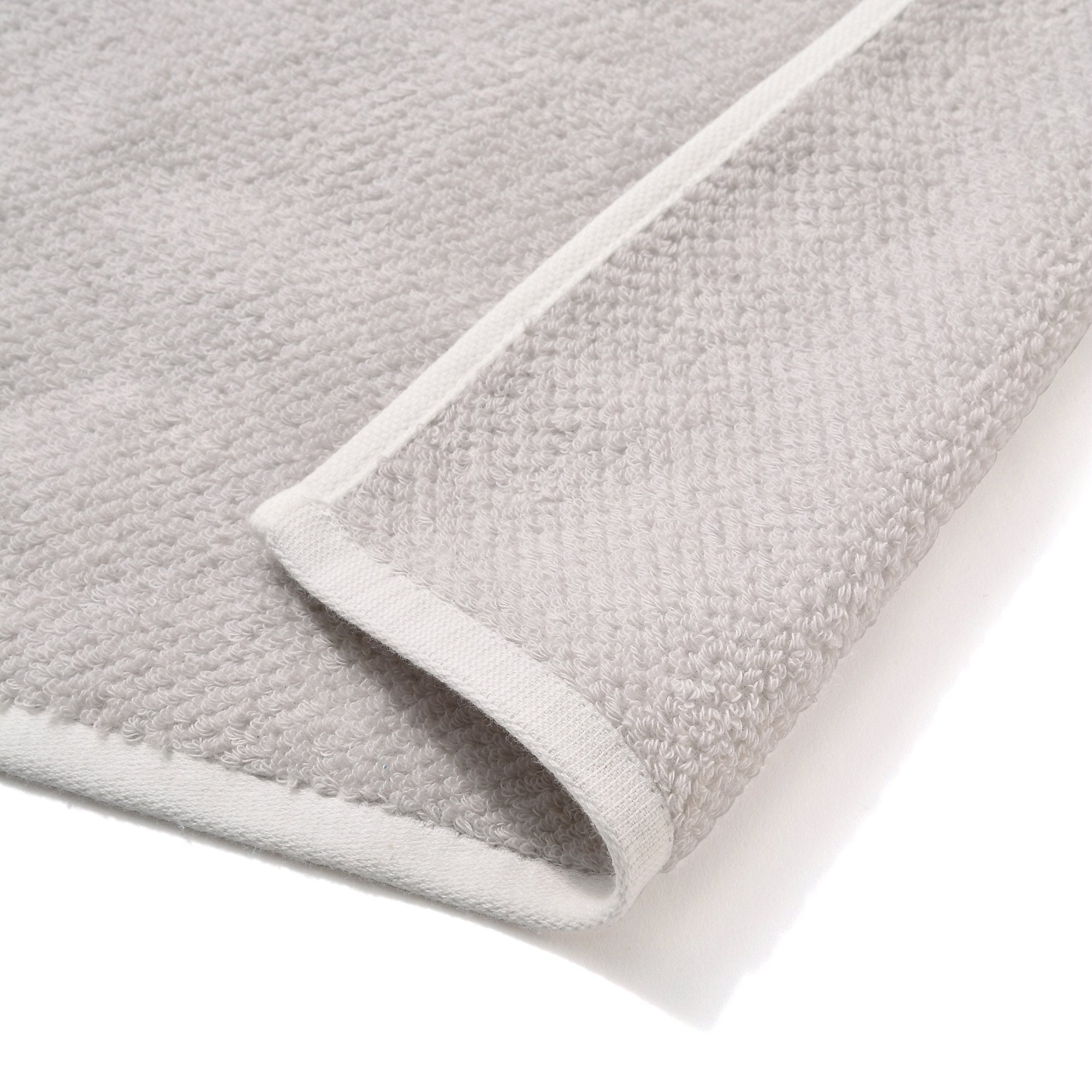 Soft & Absorbent Fuwasara Face Towel Set - 6 Pack White Facial Towels for Gentle Cleansing, Makeup Removal & Skincare Routine - Perfect for Daily Use, Spa & Travel