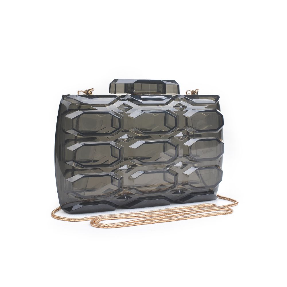 Elegant Rexha Evening Bag for Women - Clutch Purse for Parties, Weddings & Special Occasions