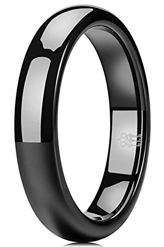 Black 4mm