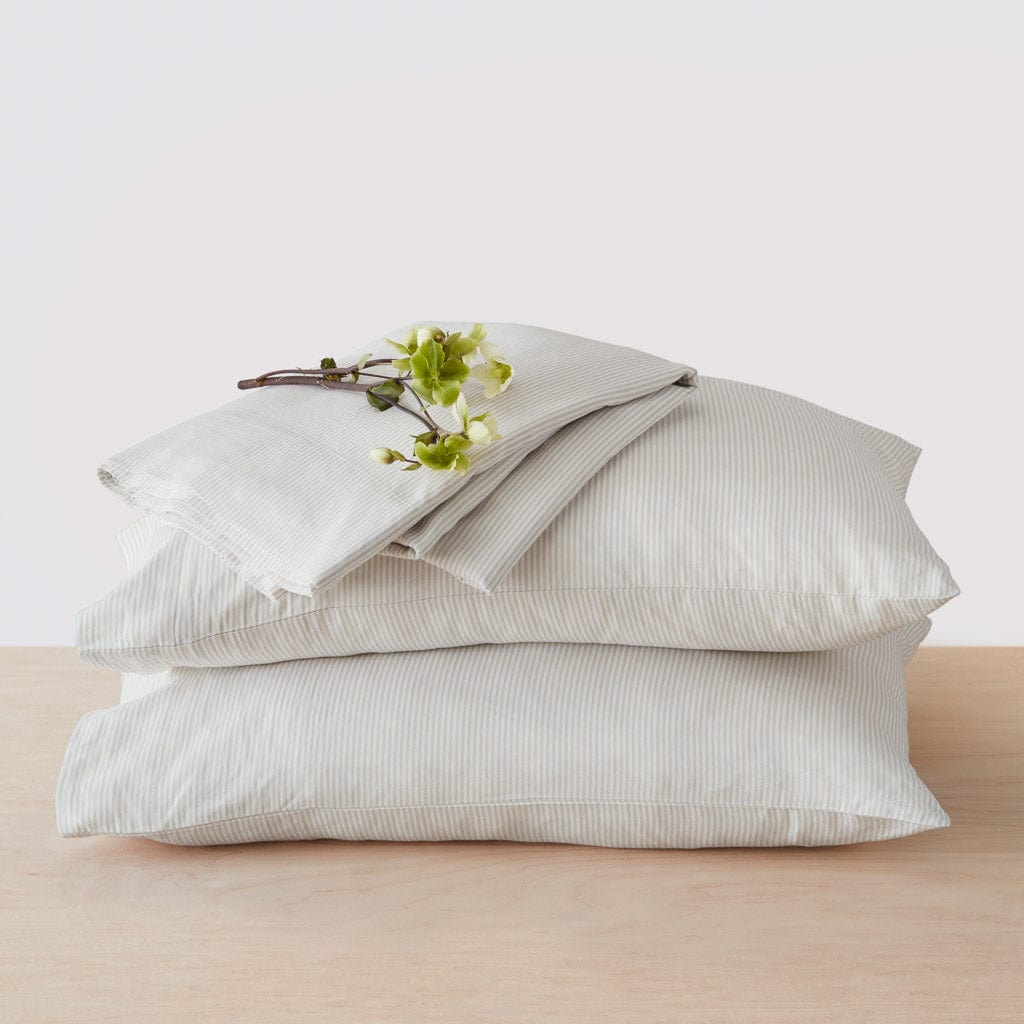 Premium Organic Cotton Resort Sheet Set - Soft, Breathable & Hypoallergenic Bedding for Ultimate Comfort - Perfect for Hotels, Vacation Homes & Luxury Bedrooms
