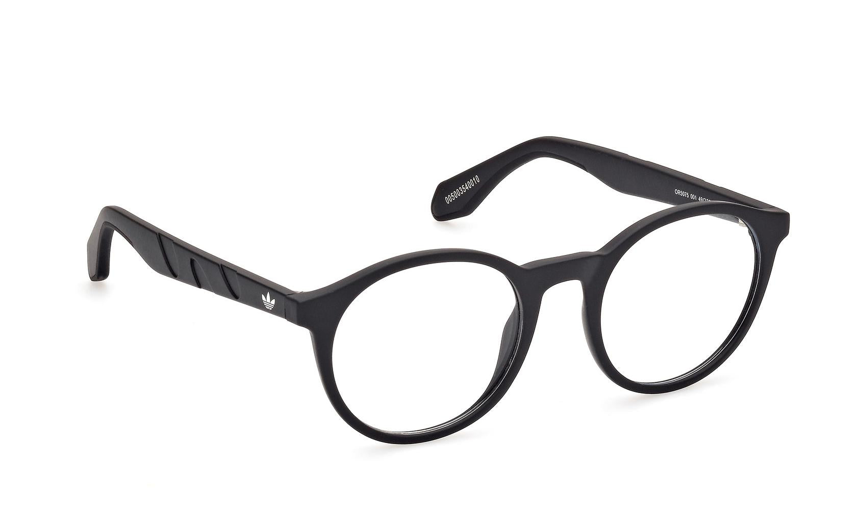 Adidas Originals OR5075 001 Unisex Retro Sunglasses - Classic Aviator Style UV Protection for Men & Women - Perfect for Driving, Beach, and Outdoor Activities