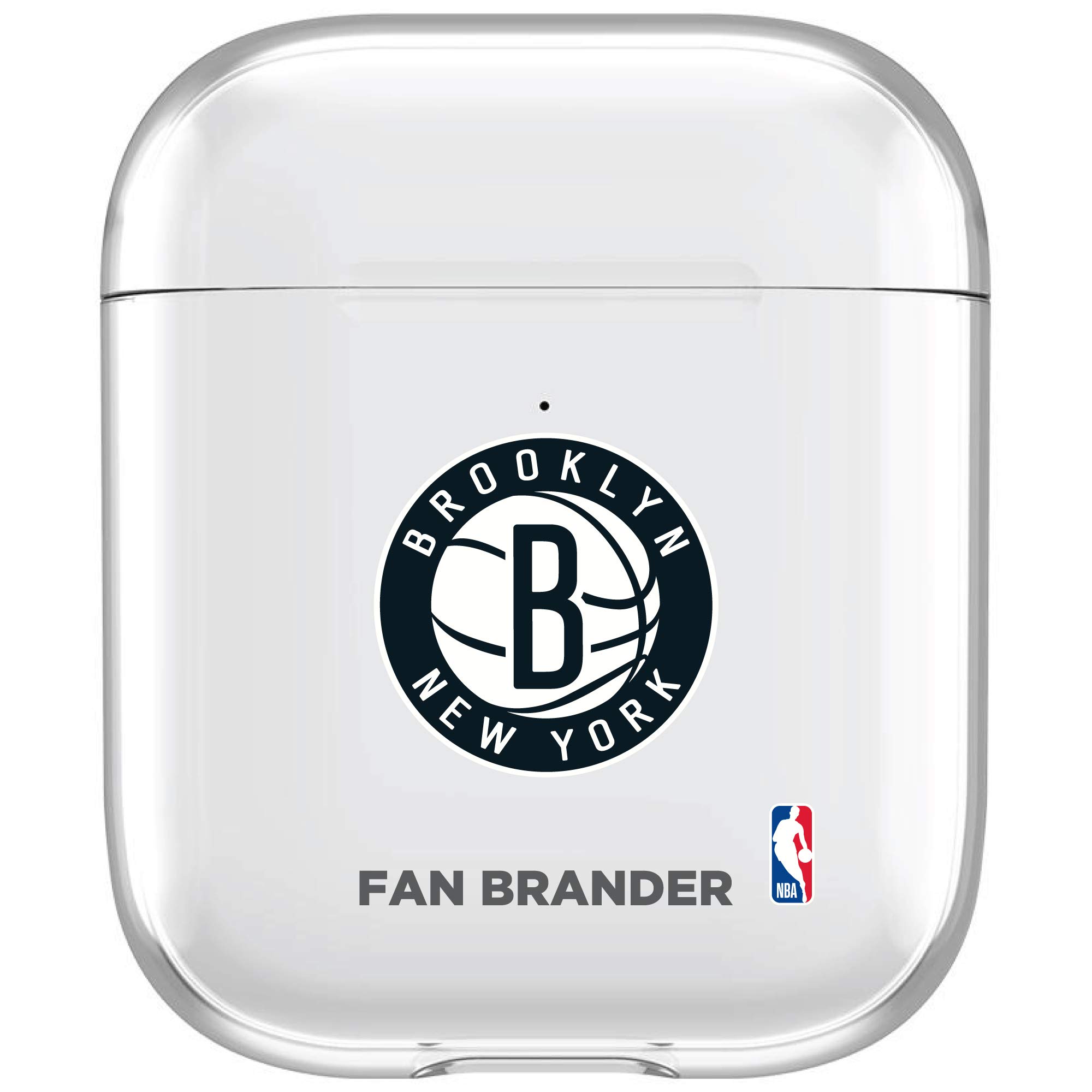 NBA Apple AirPod Case - Custom Fan Brander for Sports Enthusiasts