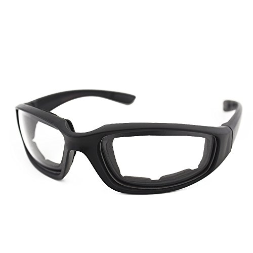 1 Pair Glasses/Clear