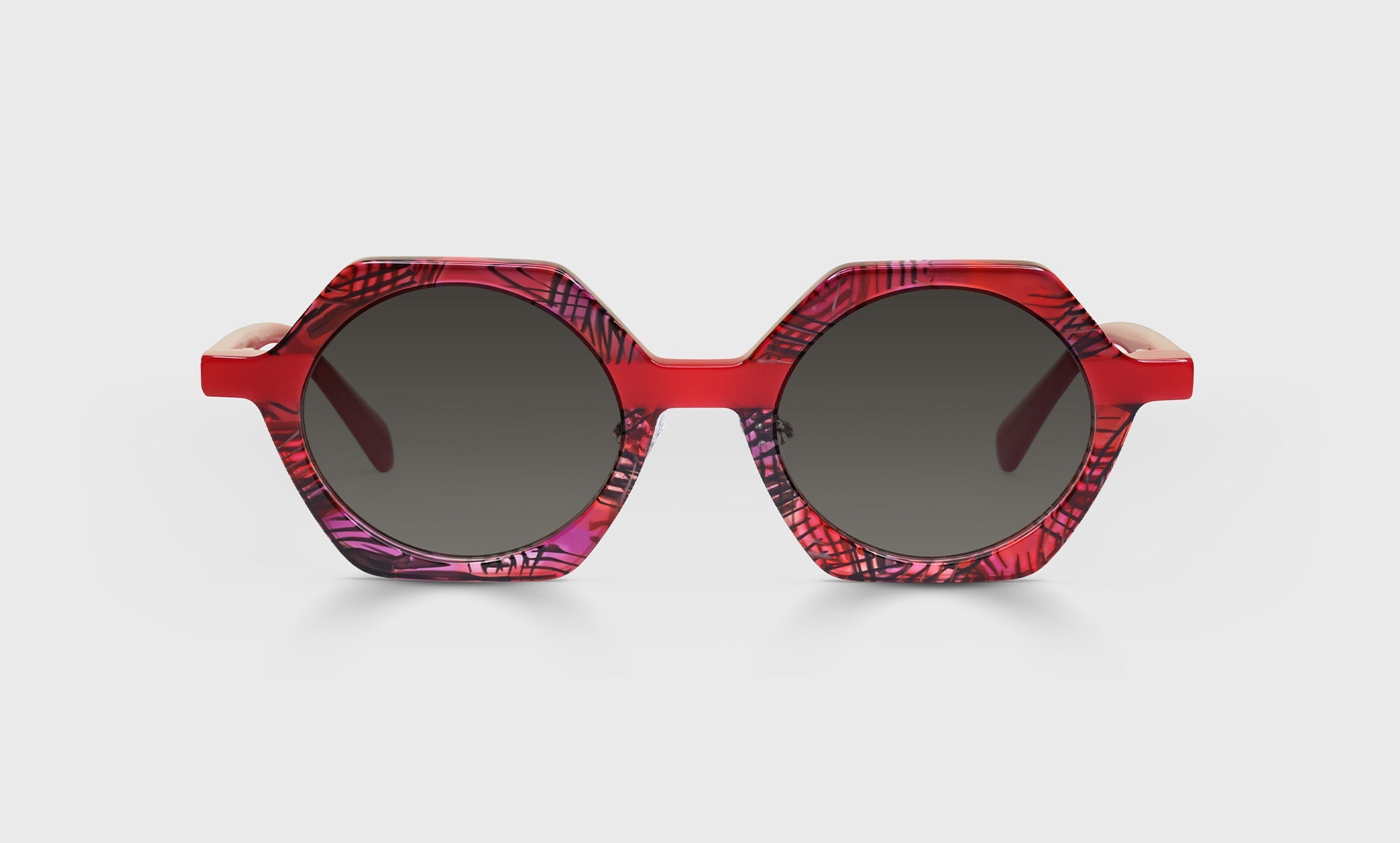 Stylish Paradox Prescription Glasses for Men & Women - Trendy Eyewear for Reading, Computer Use & Daily Wear - Lightweight & Durable Frames with Clear Vision Lenses