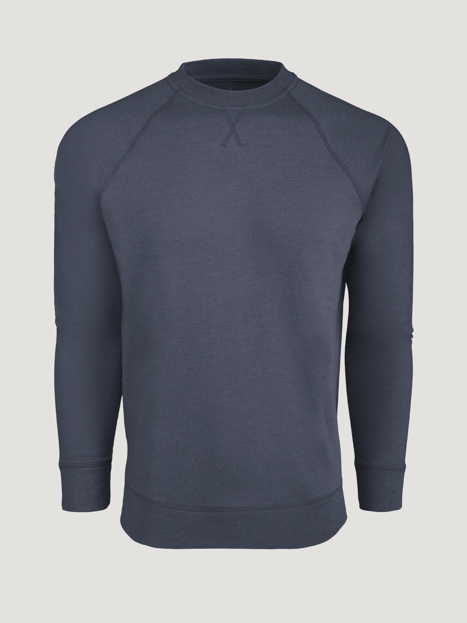 Odyssey Blue California Pullover Hoodie - Soft & Comfortable Men's Sweatshirt for Casual Wear, Gym, and Outdoor Activities