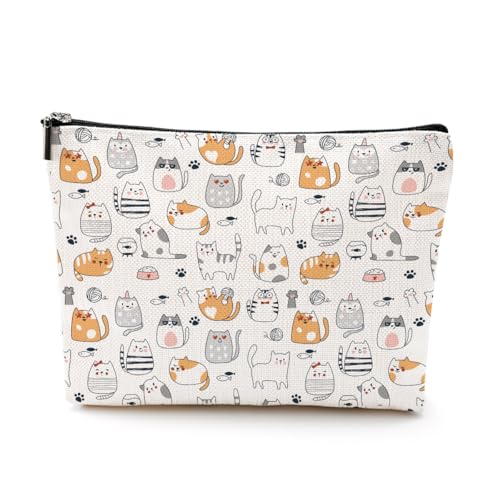 Many Cats 6