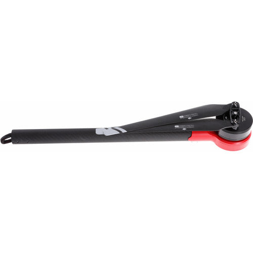 DJI Matrice 600 Part 24 Counter-Clockwise (CCW) Aircraft Arm Kit - Red | Drone Replacement Part for Aerial Photography & Professional Filming