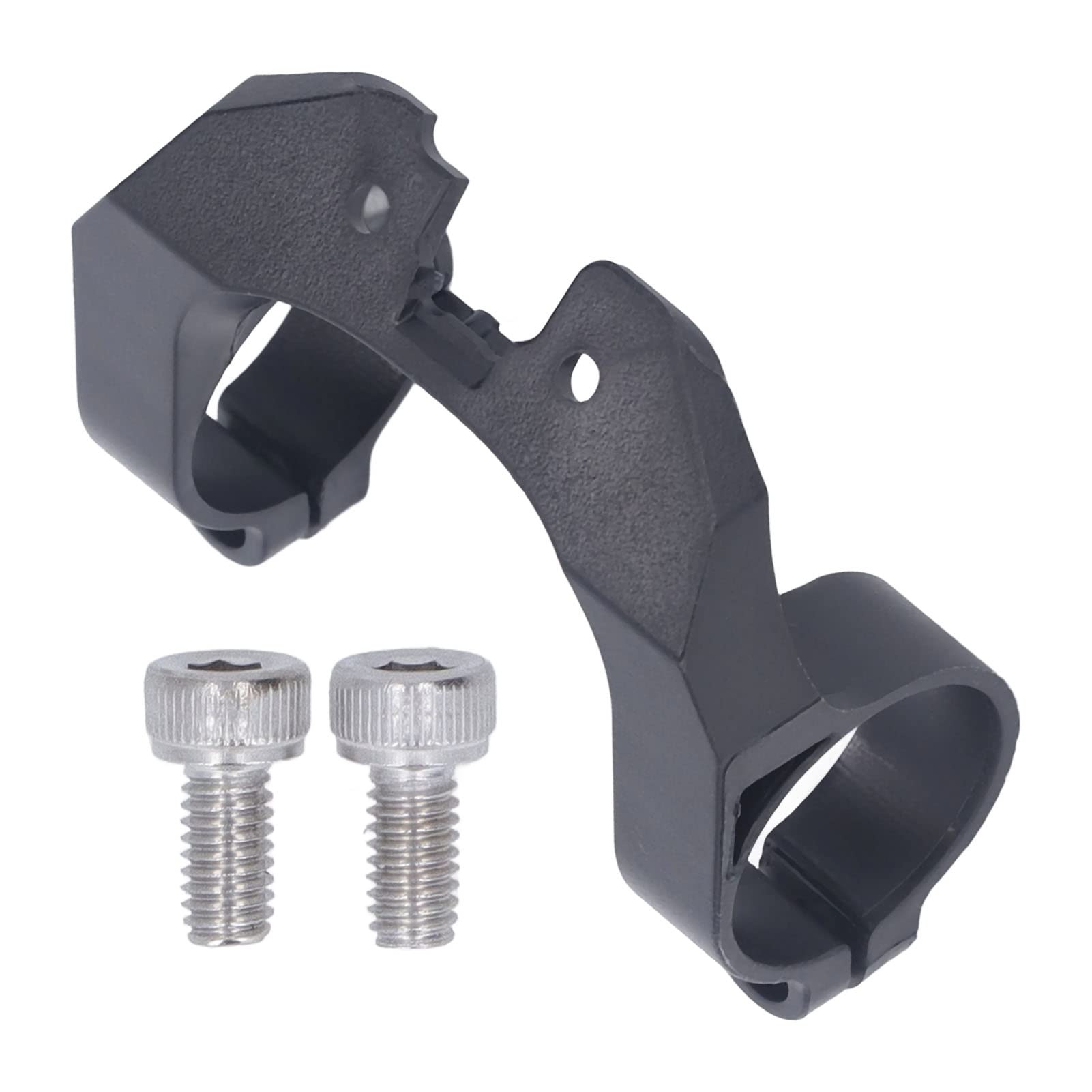 BAFANG 850C C965 Electric Bike LCD Display Bracket Holder - DIY Accessory for E-Bike Conversion & Repair | Perfect for Commuting, Mountain Biking & Urban Riding